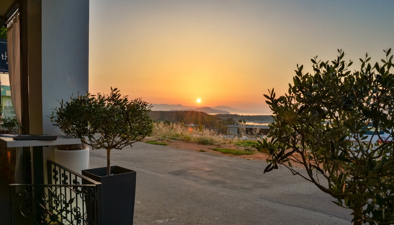 Alexis Hotel Chania