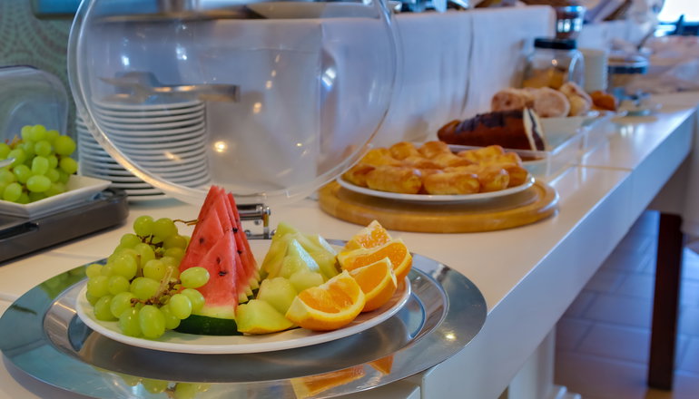 Alexis Hotel Chania