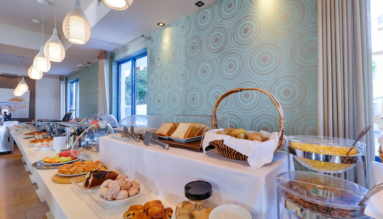 Alexis Hotel Chania