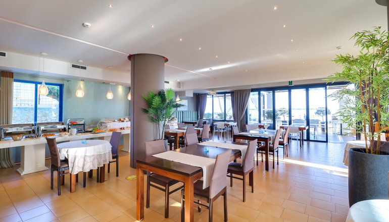Alexis Hotel Chania