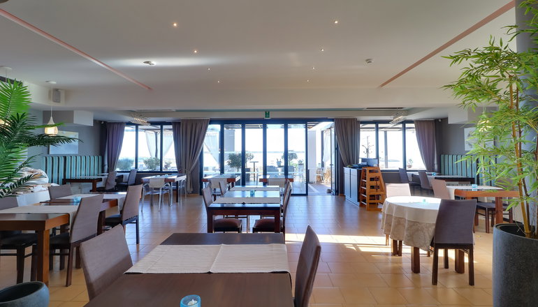 Alexis Hotel Chania