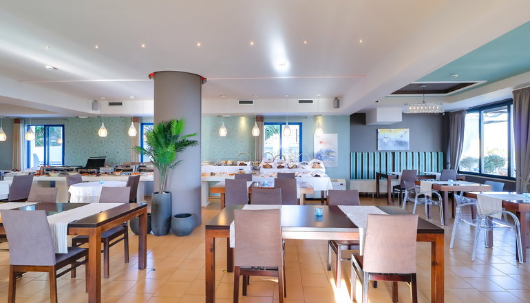 Alexis Hotel Chania