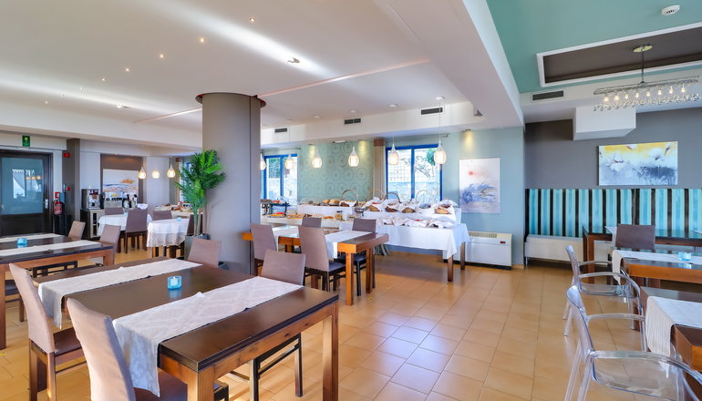 Alexis Hotel Chania