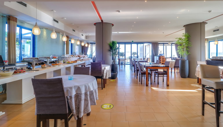 Alexis Hotel Chania