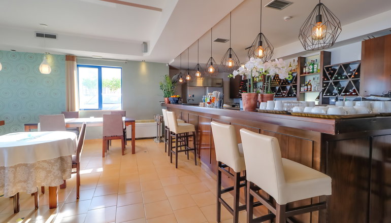 Alexis Hotel Chania