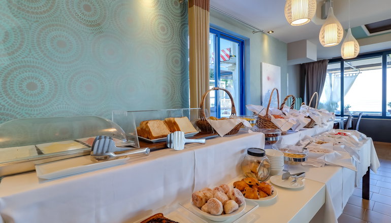 Alexis Hotel Chania