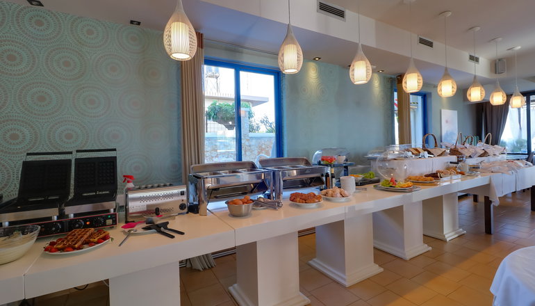 Alexis Hotel Chania