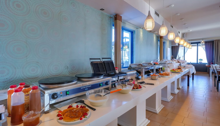 Alexis Hotel Chania