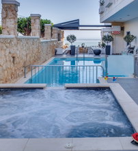 Alexis Hotel Chania