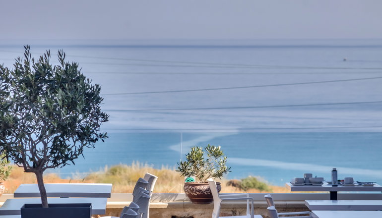 Alexis Hotel Chania