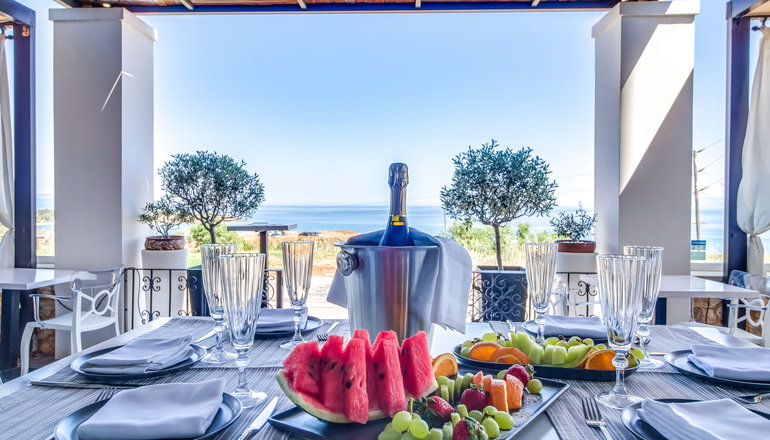 Alexis Hotel Chania