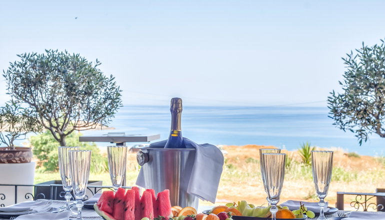 Alexis Hotel Chania