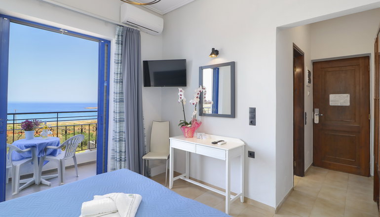 Alexis Hotel Chania
