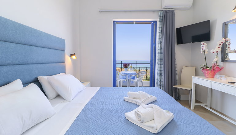 Alexis Hotel Chania