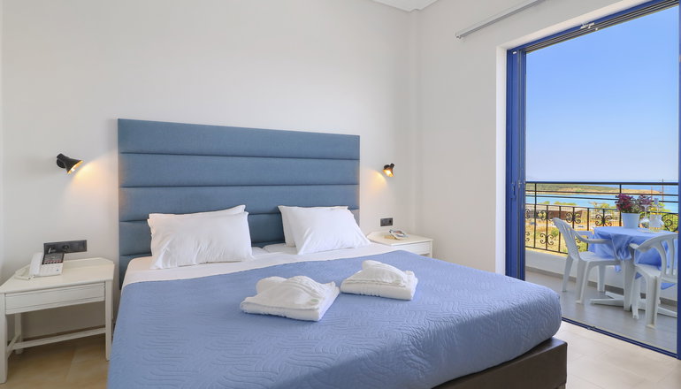 Alexis Hotel Chania