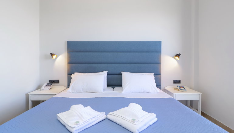 Alexis Hotel Chania