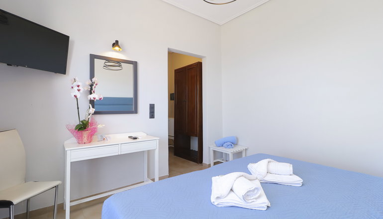 Alexis Hotel Chania