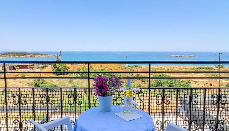 Alexis Hotel Chania