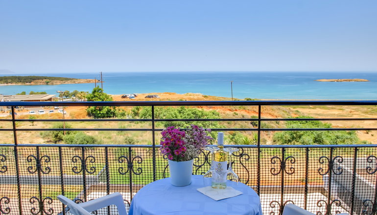 Alexis Hotel Chania