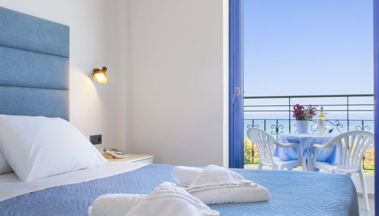 Alexis Hotel Chania