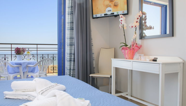Alexis Hotel Chania