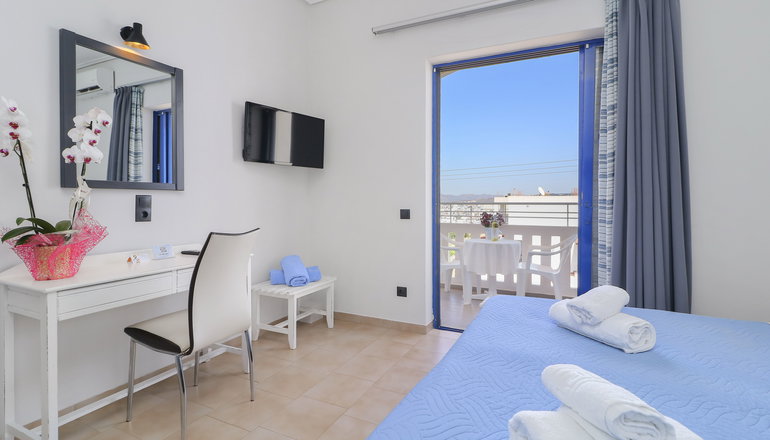 Alexis Hotel Chania