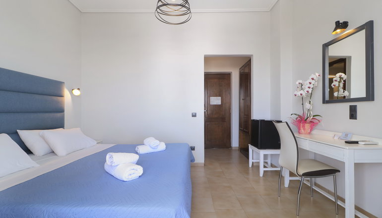 Alexis Hotel Chania