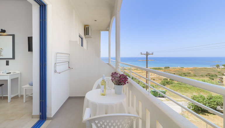 Alexis Hotel Chania
