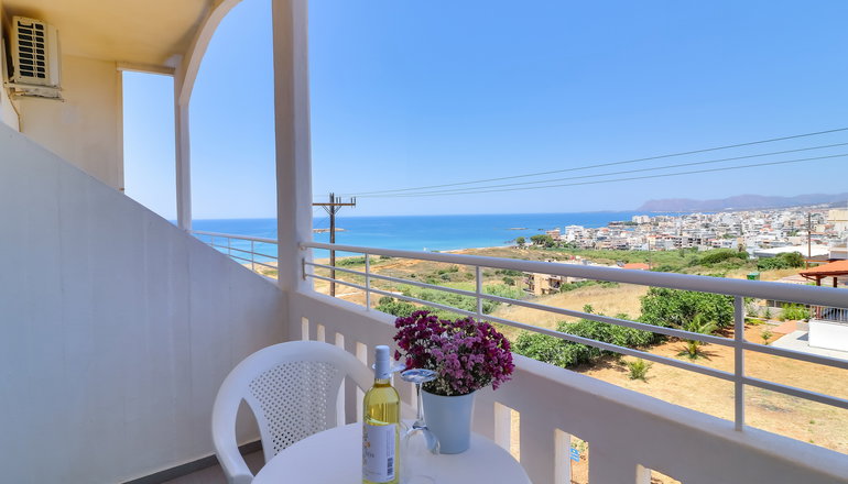 Alexis Hotel Chania