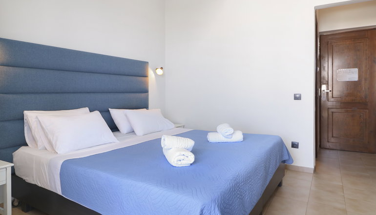 Alexis Hotel Chania