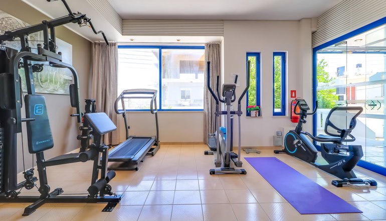 Alexis Hotel Chania