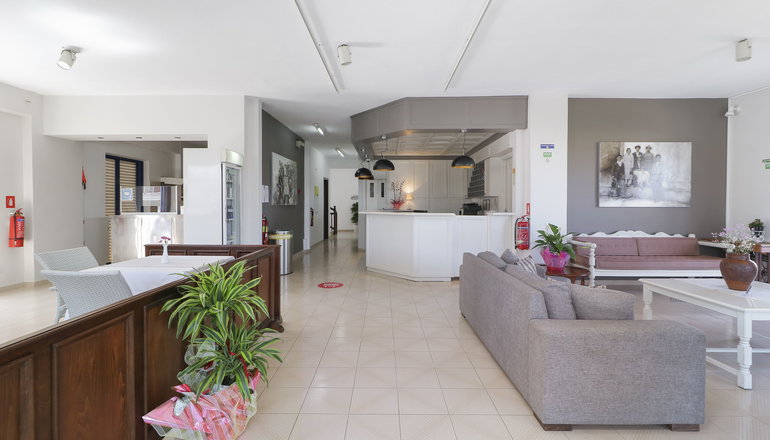 Alexis Hotel Chania
