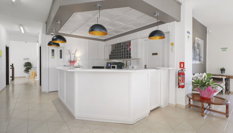 Alexis Hotel Chania