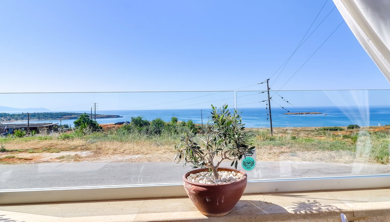 Alexis Hotel Chania