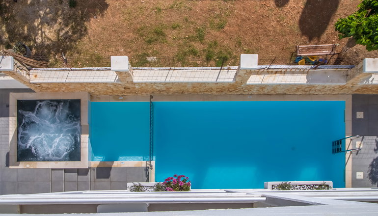Alexis Hotel Chania