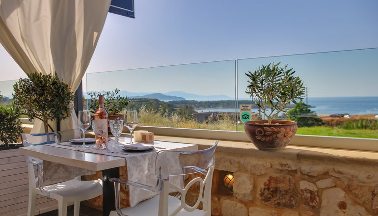 Alexis Hotel Chania