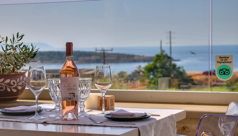 Alexis Hotel Chania