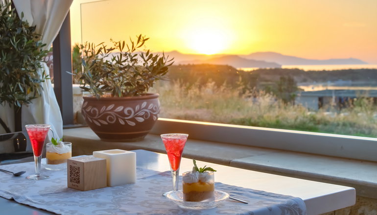Alexis Hotel Chania