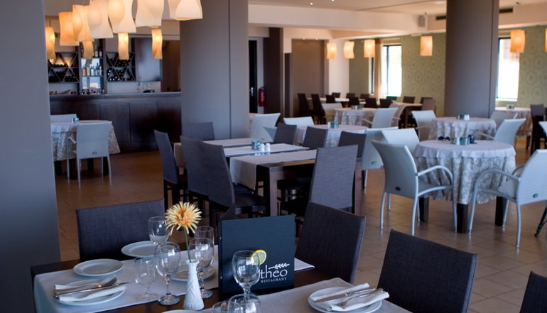 Alexis Hotel Chania