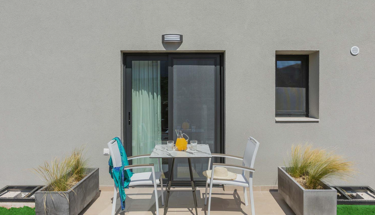 AlexMare Suites