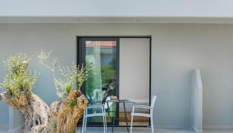 AlexMare Suites