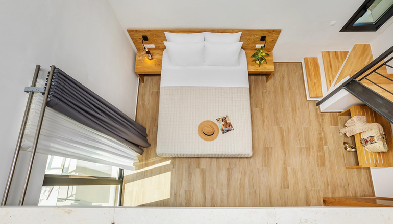 AlexMare Suites
