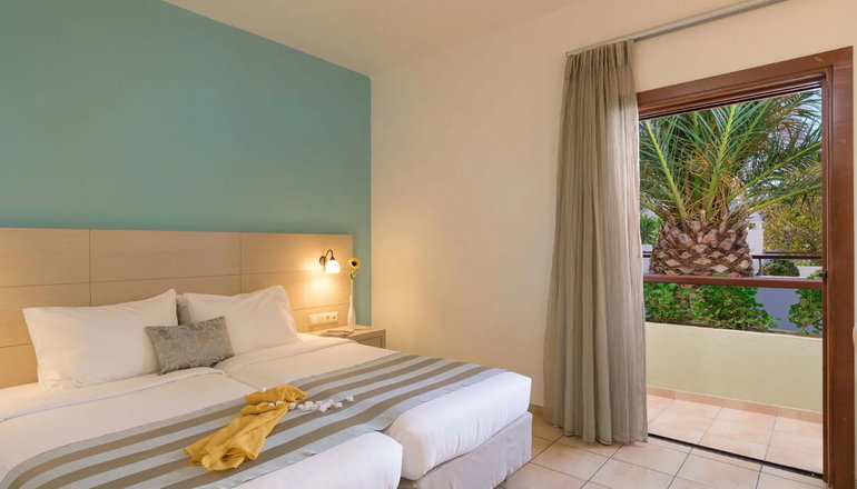 Alianthos Garden Hotel