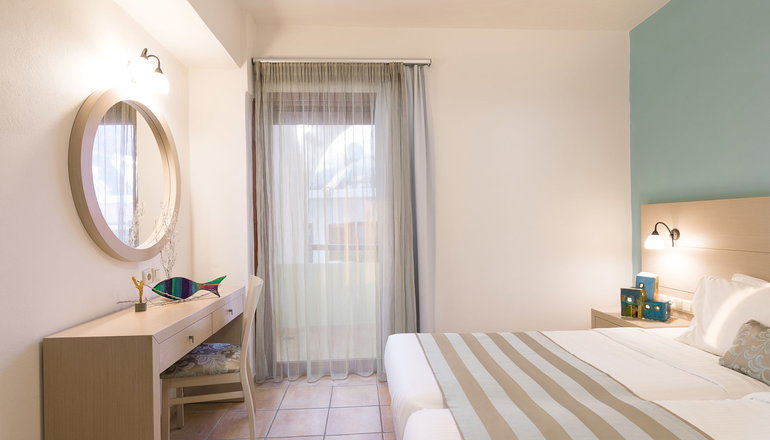 Alianthos Garden Hotel