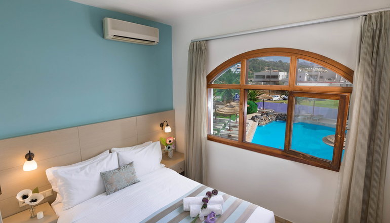 Alianthos Garden Hotel