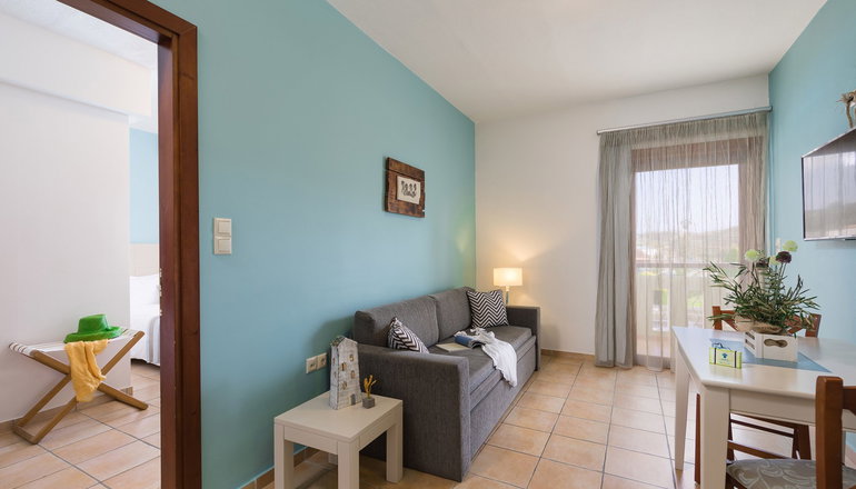 Alianthos Garden Hotel