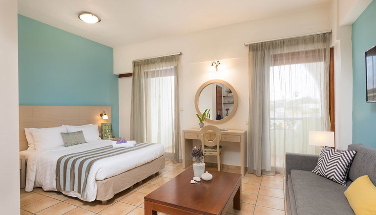 Alianthos Garden Hotel