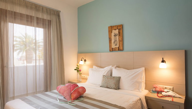 Alianthos Garden Hotel
