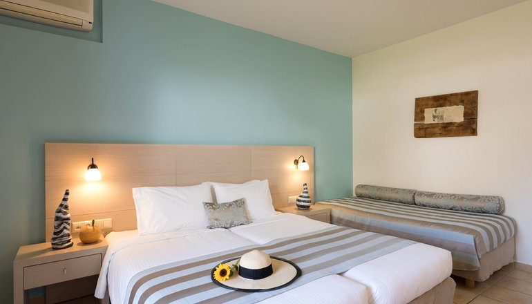 Alianthos Garden Hotel