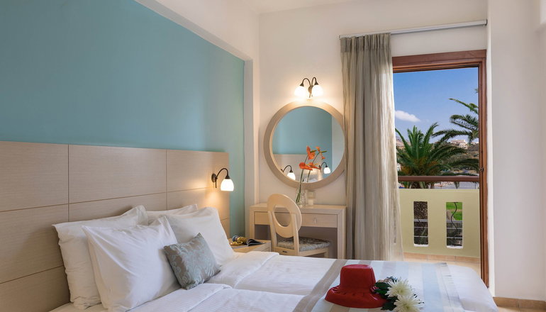 Alianthos Garden Hotel
